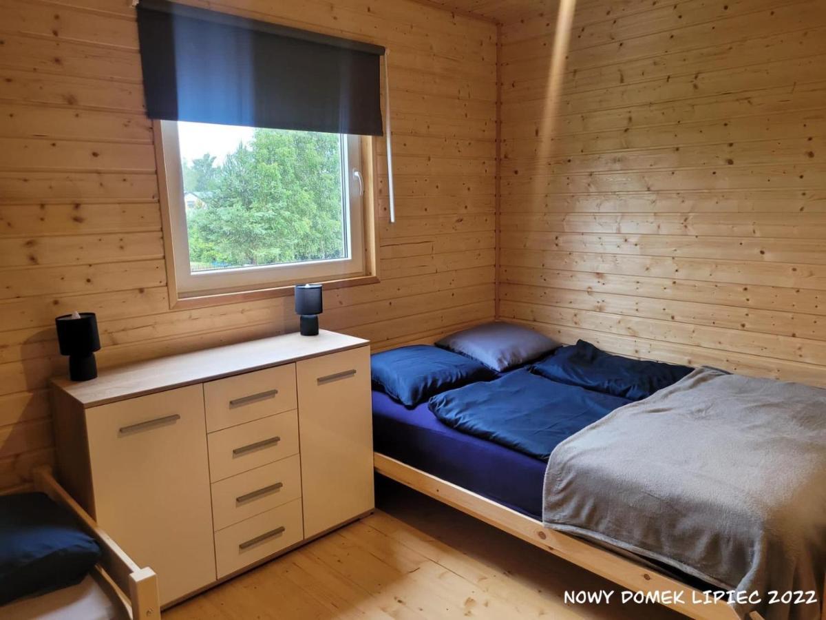 Domek Letniskowy Mlyn2 Karwieńskie Błoto Extérieur photo