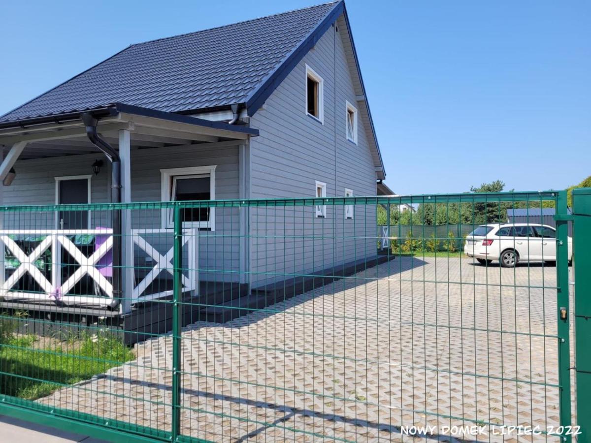 Domek Letniskowy Mlyn2 Karwieńskie Błoto Extérieur photo