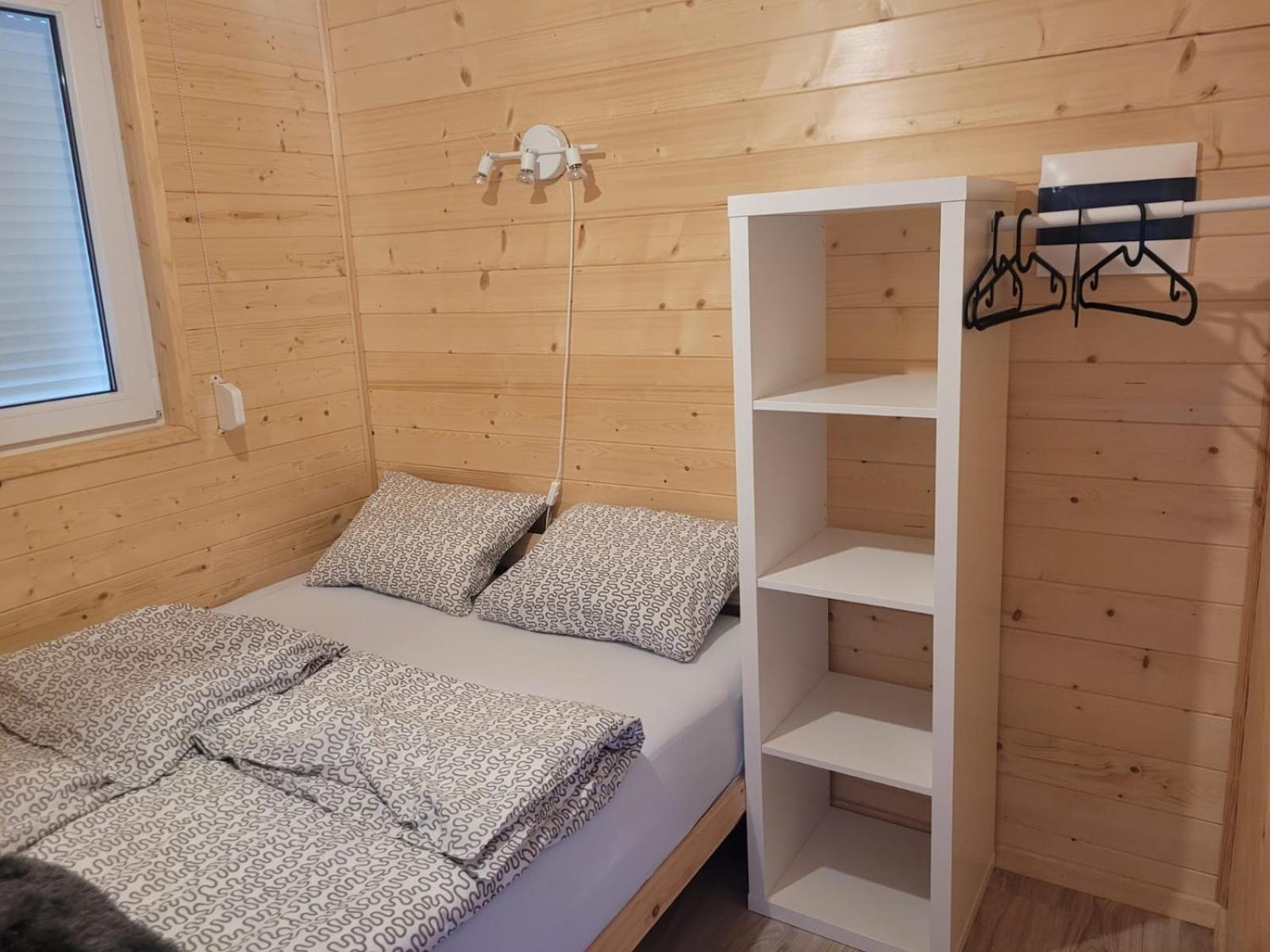 Domek Letniskowy Mlyn2 Karwieńskie Błoto Extérieur photo