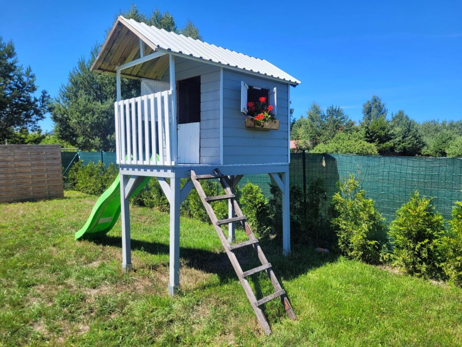 Domek Letniskowy Mlyn2 Karwieńskie Błoto Extérieur photo